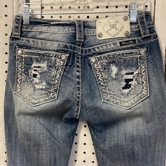 Miss me jeans - Picture 5 of 11